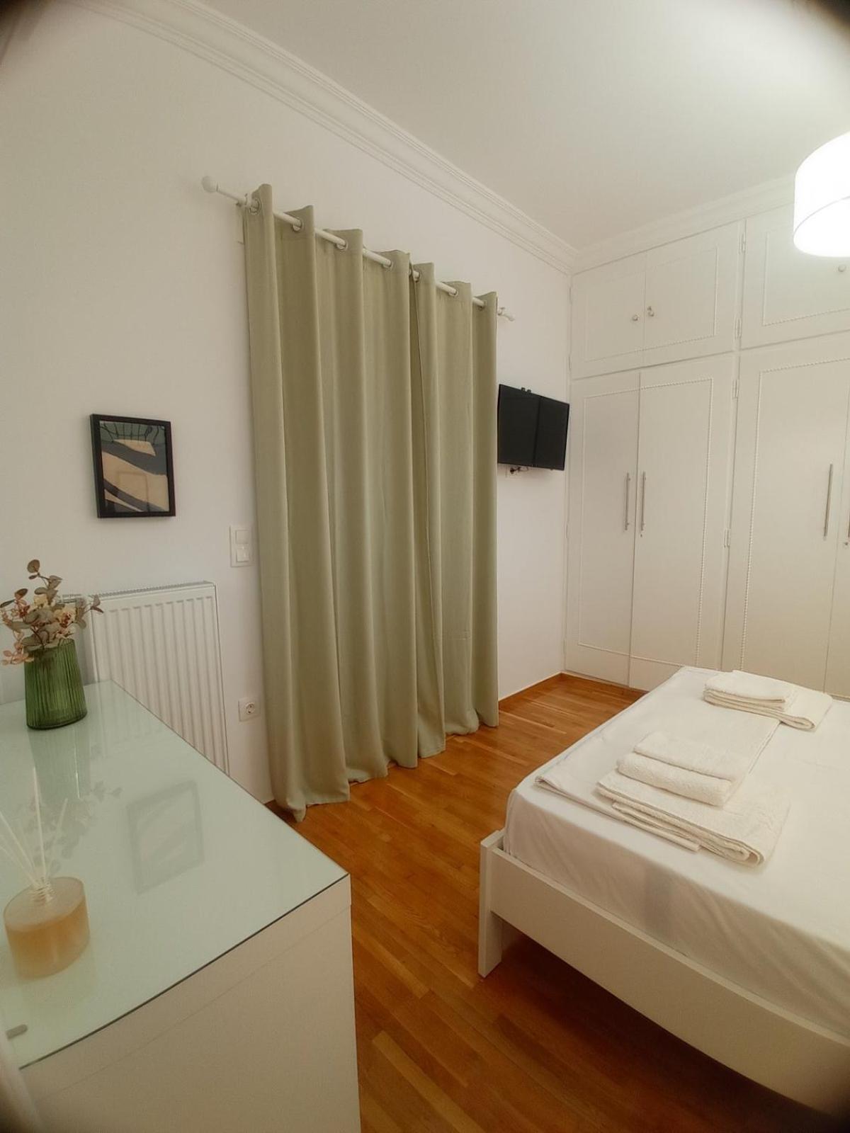 Parthenon Retreat Διαμέρισμα Αθήνα Εξωτερικό φωτογραφία